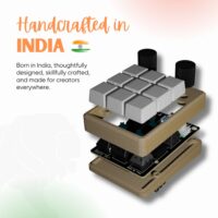 Shorty Zero - Portable, Programmable Macropad - Image 5